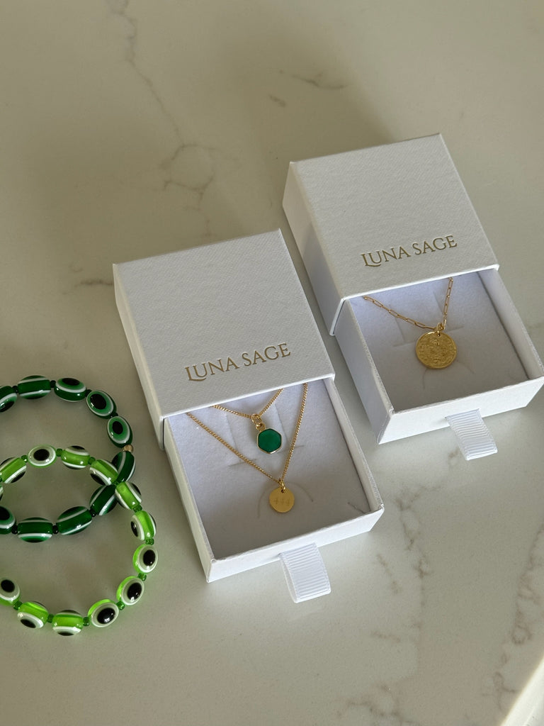 Personalised Necklace